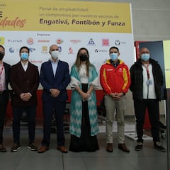 Ofertas de empleo para trabajar en el Aeropuerto El Dorado: así puedes aplicar y requisitos