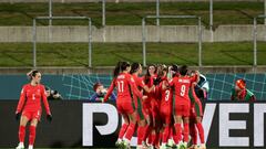 Portugal-Vietnam, en directo