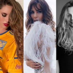 Los cuartos de final de Liga MX tienen a estas bellas aficionadas