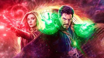 Primeras fechas de estreno de la Fase 4 del UCM para Espa?a
