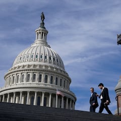 Who was the first president of the United States and how many have there been in US history?