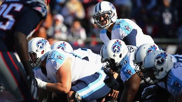 Los Titans 2016 en Fantasy