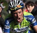 Basso: "La sensaciones para el Tour son buenas"