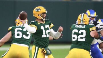 The reigning NFL MVP, Aaron Rodgers has expressed his doubts about returning to Lambeau Field next season. Rodgers was absent the