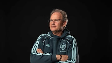 Schmetzer: “El Mundial de Clubes significa mucho para Seattle”