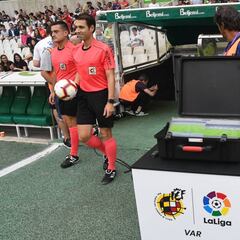 Mediapro será el proveedor del VAR para la Conmebol