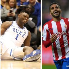 Las lesiones más absurdas de la historia del deporte