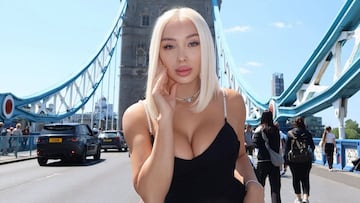 Daniella Chavez comparte increíble viaje a Europa con su hija de 16 años y prepara docureality en Youtube