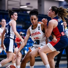 España, a la final del Mundial sub 17