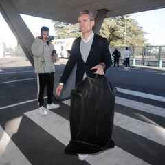 Corona tiene el informe del mercado de invierno listo para Lim