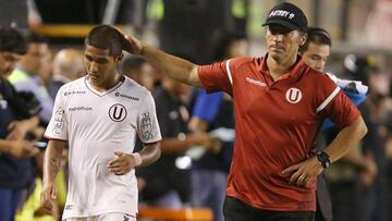 Troglio da paso a los jóvenes