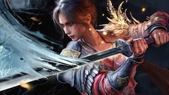 Los primeros juegos confirmados del Summer Game Fest ya están aquí