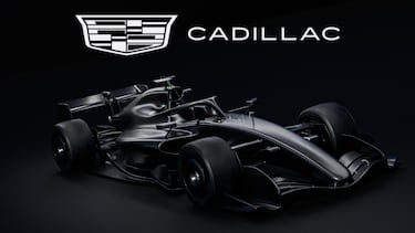 Fórmula 1: ¿Será Cadillac el próximo equipo de Checo Pérez?