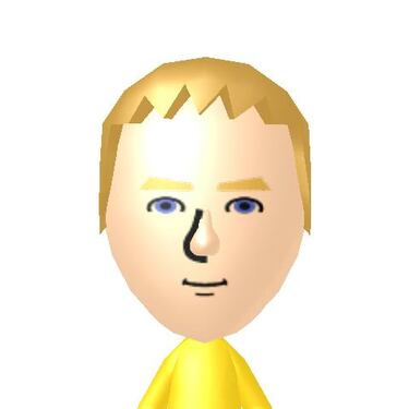 Juega en 3DS con los Mii de los redactores de MeriStation