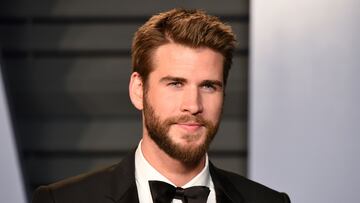 Liam Hemsworth se prepara para ‘The Witcher’ T4 poniéndose aún más fuerte que Henry Cavill