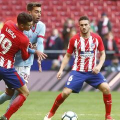 Brais: "No tengo ninguna duda de que entraremos en Europa"