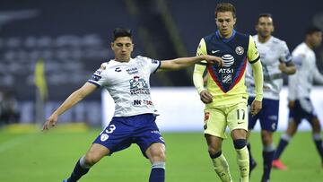 Liga MX: Pachuca, un dolor de cabeza para el América en liguilla