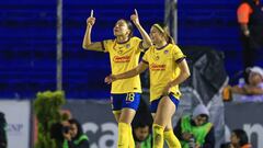 América, el gran favorito sobre Gotham según esta estadística