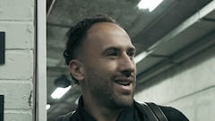 David Ospina: “Me da tristeza escuchar que digan que priorizo el Mundial”