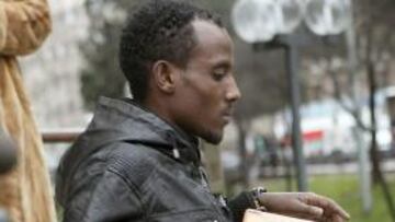 Bezabeh se ratifica y Novoa se declara inocente