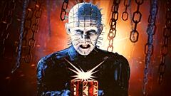 El placer prohibido de los Cenobitas volverá en una nueva película de ‘Hellraiser’