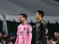 Two of the strongest squads in MLS history face off at LA Memorial Coliseum. Son Heung-min goes up against Lionel Messi.