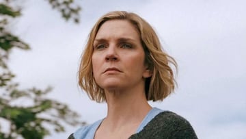 pluribus serie ciencia ficcion apple tv