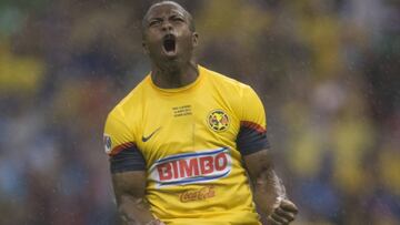 Miguel Herrera preferiría a alguien como el 'Chucho' Benítez en lugar de Gignac