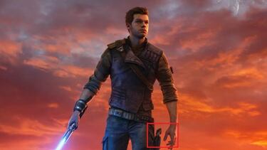 Las 5 cosas que le pedimos a Star Wars Jedi: Survivor