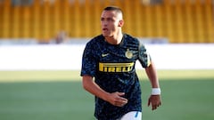 Alexis Sánchez explica cómo Conte recuperó su mejor versión