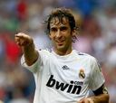 Raúl no pondrá trabas a dejar el Madrid en junio