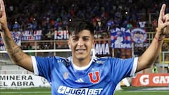 Marcelo Morales, fichaje confirmado