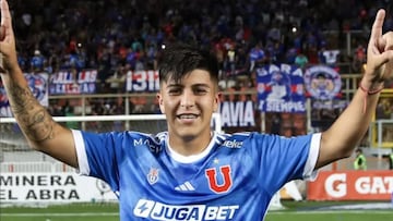 Marcelo Morales, fichaje confirmado