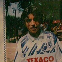 El olvidado paso de Arturo Vidal por otro equipo chileno