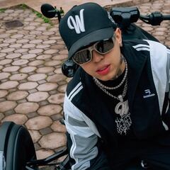 Participante de la Velada del Año sorprende con su predicción sobre la pelea de Westcol: “Le va a re meter”