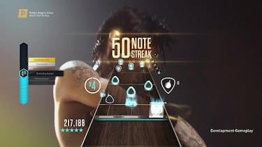 Guitar Hero Live, Impresiones Gamescom 2015