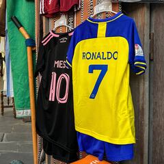 Messi, el devorador que sueña con el récord de goles en la MLS… ¿y el Mundial 2026?