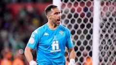 Se descarta una opción para Claudio Bravo: “No es su camino”