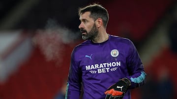 Scott Carson.