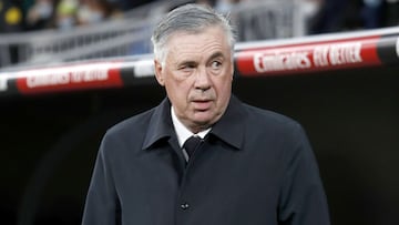 Ancelotti: "Bale's ready, when I decide to play him, he'll deliver"