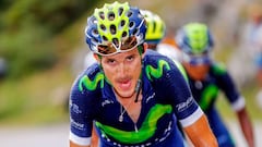 Malori y Fernández, los últimos lesionados de Movistar en 2016