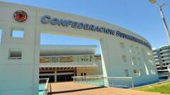 Conmebol "amarró" contrato
de TV por US$450 millones