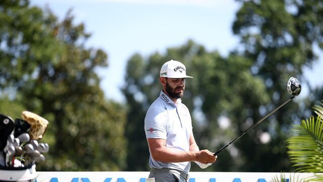 Things are ramping up for the end of the season as players look to get into the FedExCup playoffs and compete for a place on their corresponding Ryder Cup teams.