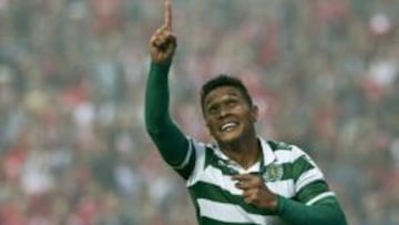 El m&aacute;s reciente partido del jugador con la camiseta del Sporting fue el 13 de diciembre en la victoria ante el Moreirense.