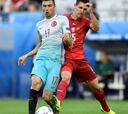 República Checa 0-2 Turquía: resultado, resumen y goles