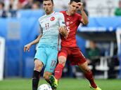 República Checa 0-2 Turquía: resultado, resumen y goles