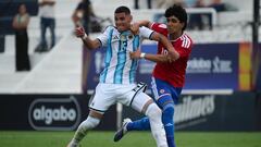 Chile le gana a Argentina en su propia casa y protagoniza la sorpresa del torneo