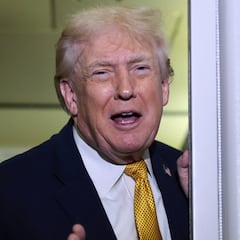 Not only Venezuela and Greenland: These are the four other countries Trump has threatened to attack in 2026