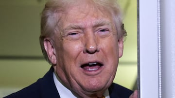 Not only Venezuela and Greenland: These are the four other countries Trump has threatened to attack in 2026