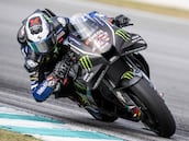 “Nos dijeron que los motores de Quartararo y Razgatlioglu se rompieron”